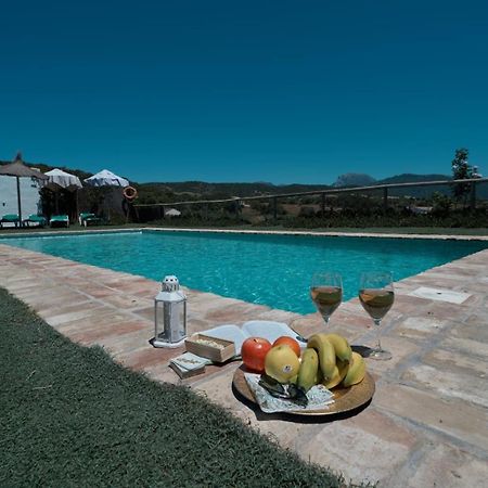 Rincon De Marco Y Maria Villa Prado Del Rey Eksteriør billede