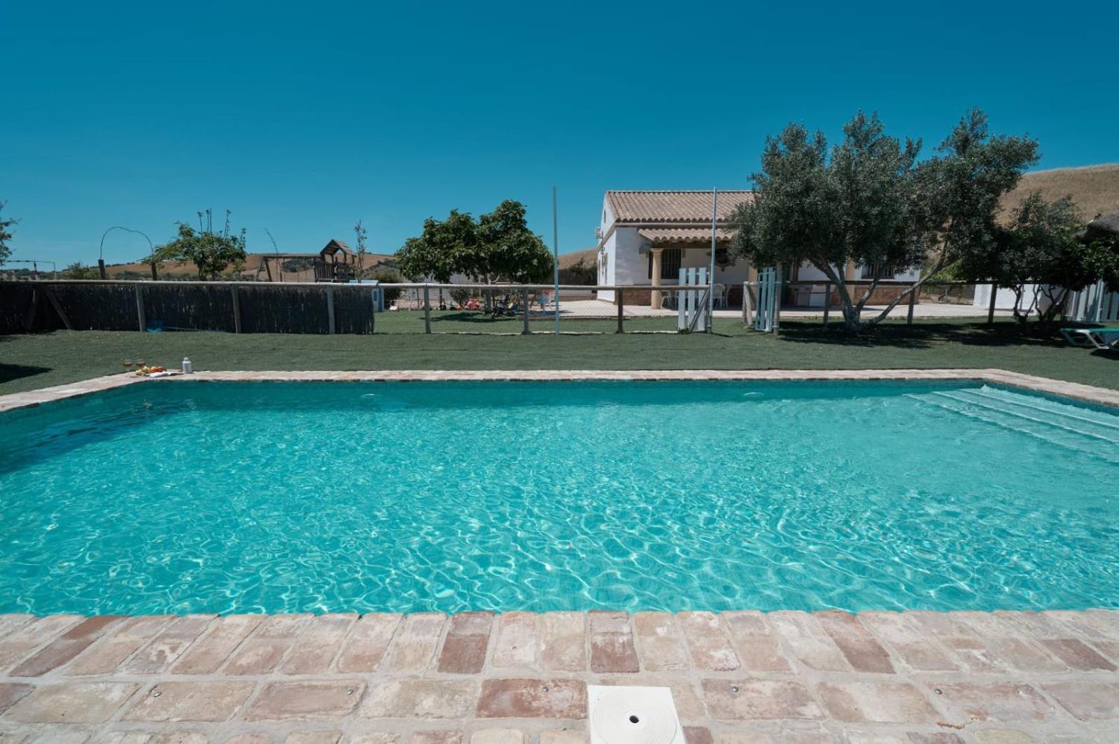 Rincon De Marco Y Maria Villa Prado Del Rey Eksteriør billede