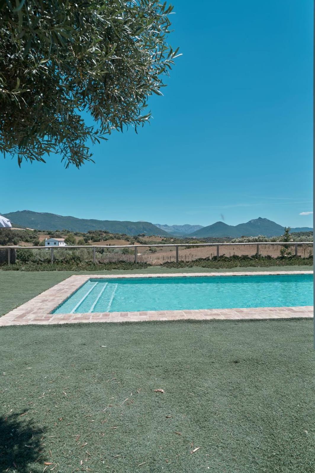Rincon De Marco Y Maria Villa Prado Del Rey Eksteriør billede