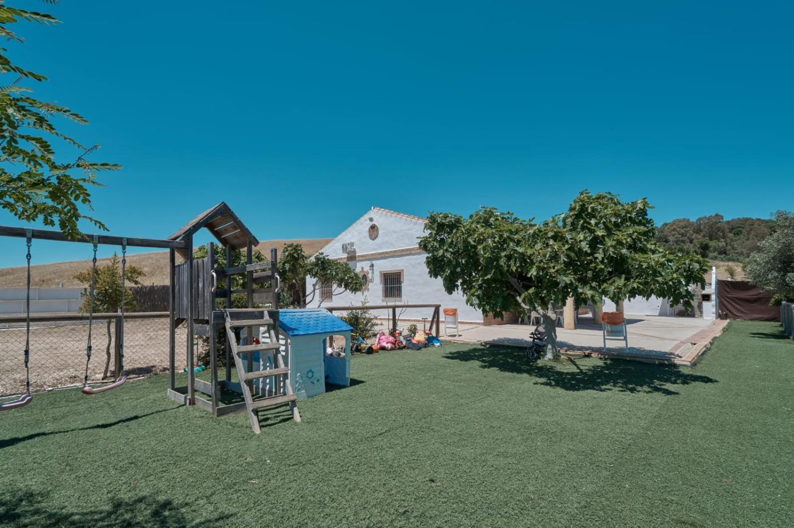 Rincon De Marco Y Maria Villa Prado Del Rey Eksteriør billede