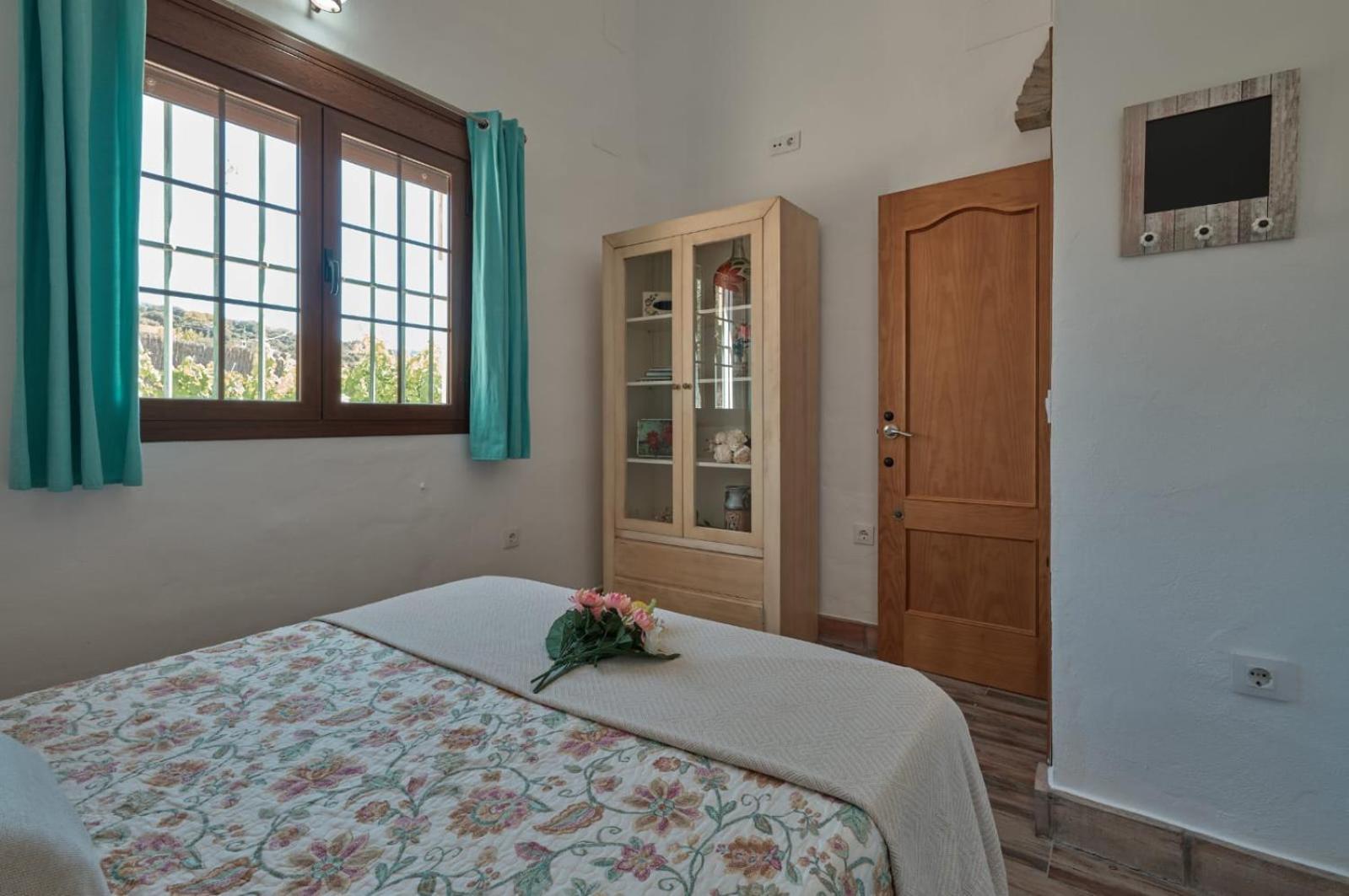 Rincon De Marco Y Maria Villa Prado Del Rey Eksteriør billede